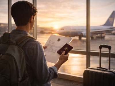 Study Visa Assistance